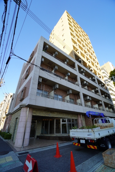 神戸市中央区下山手通の賃貸