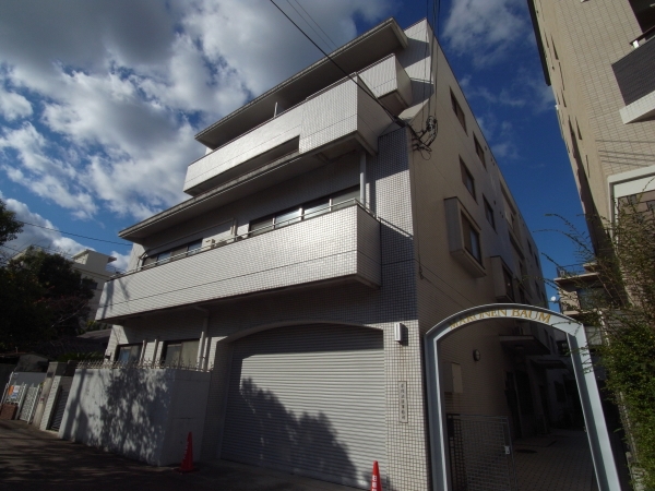 神戸市中央区中山手通の賃貸