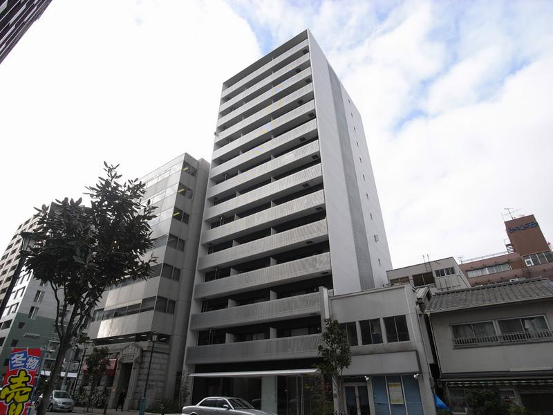 神戸市中央区栄町通の賃貸