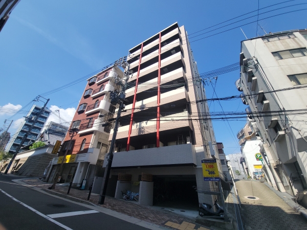 神戸市中央区花隈町の賃貸