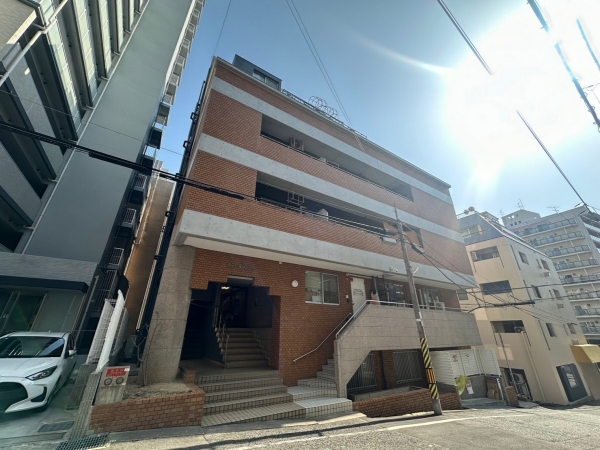 神戸市中央区北長狭通の賃貸