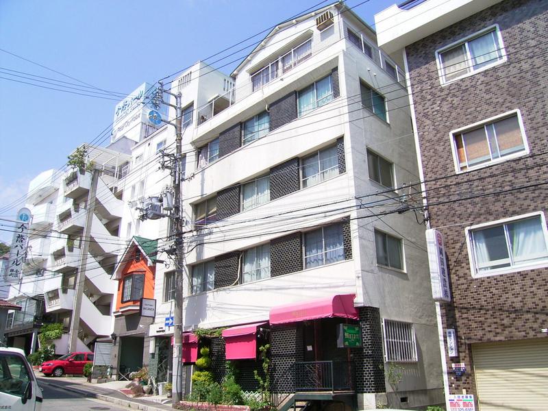 神戸市中央区山本通の賃貸