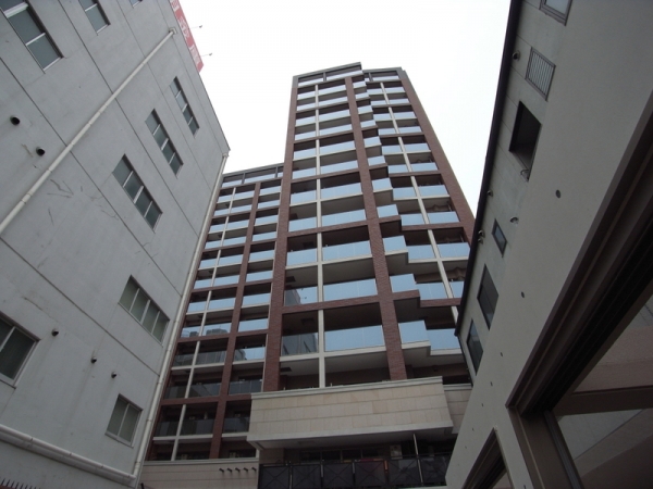 神戸市中央区中山手通の賃貸