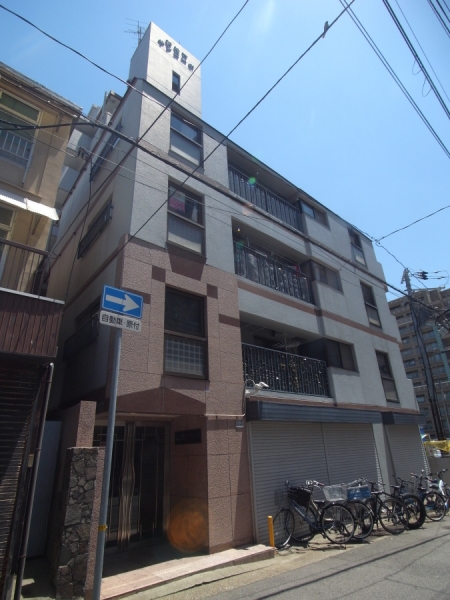 神戸市中央区生田町の賃貸