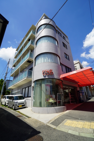 神戸市中央区熊内橋通の賃貸