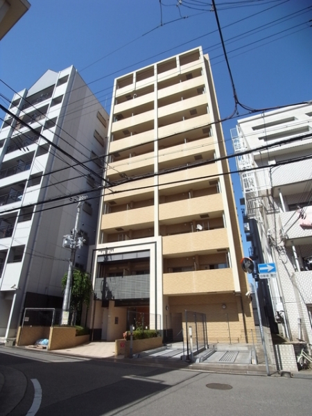 神戸市中央区生田町の賃貸