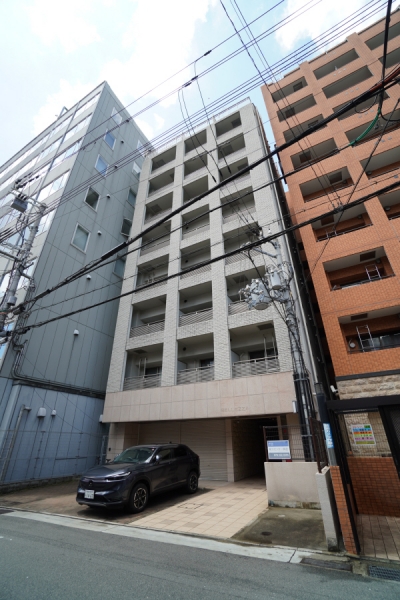 神戸市中央区雲井通の賃貸