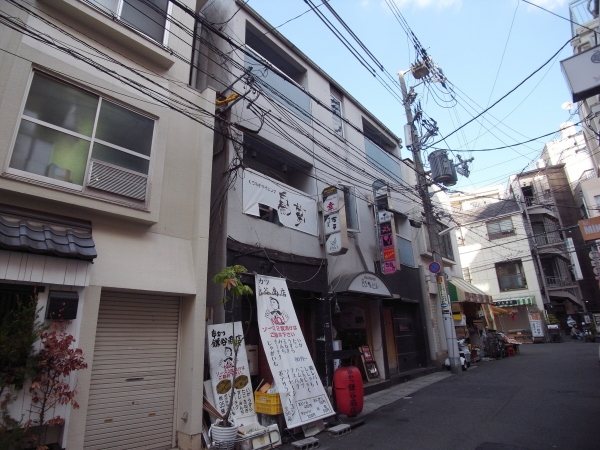 神戸市中央区中山手通の賃貸