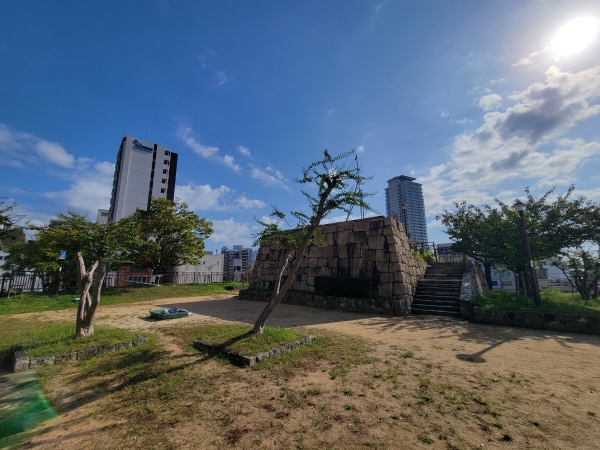 神戸市中央区花隈町の賃貸
