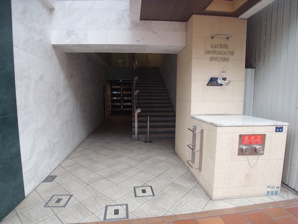 神戸市中央区元町通の賃貸