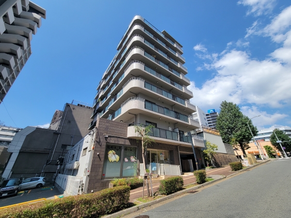 神戸市中央区花隈町の賃貸
