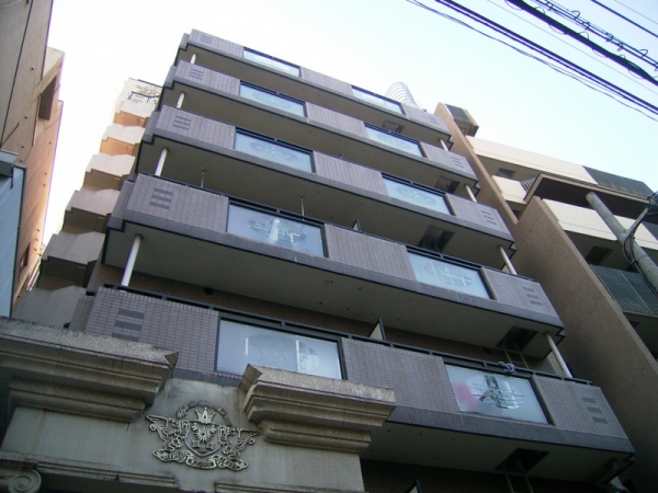 神戸市中央区中山手通の賃貸