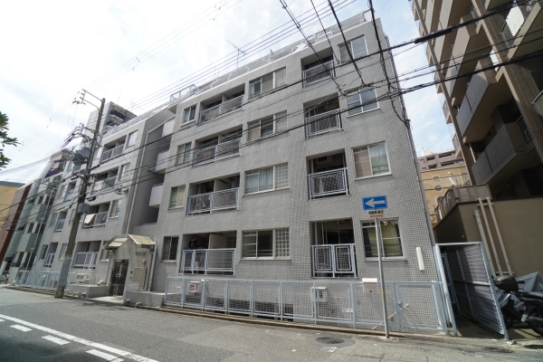 神戸市中央区花隈町の賃貸