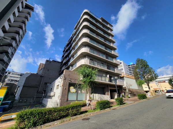 神戸市中央区花隈町の賃貸
