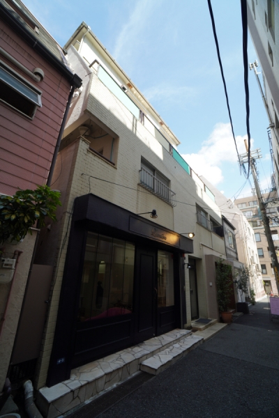 神戸市中央区北長狭通の賃貸
