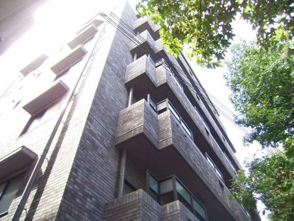 神戸市中央区熊内町の賃貸