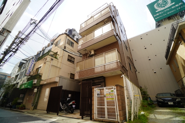 神戸市中央区加納町の賃貸