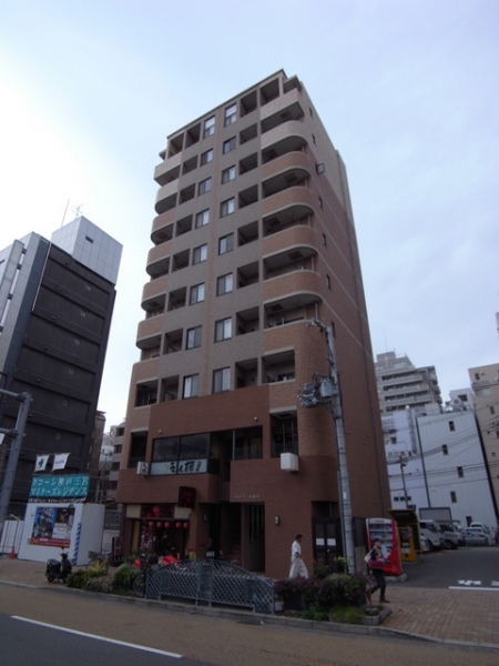 神戸市中央区加納町の賃貸