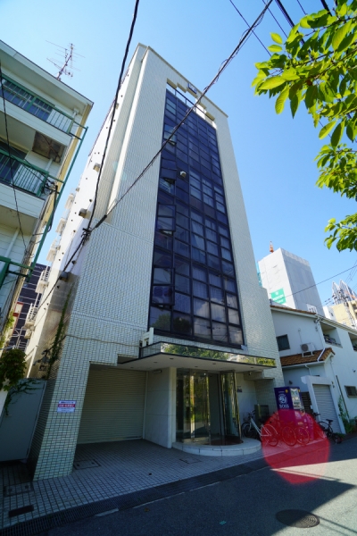 神戸市中央区生田町の賃貸