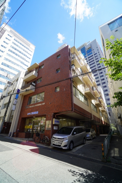 神戸市中央区下山手通の賃貸