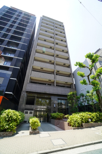 神戸市中央区下山手通の賃貸