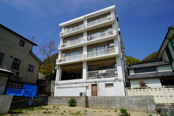 賃貸物件の詳細