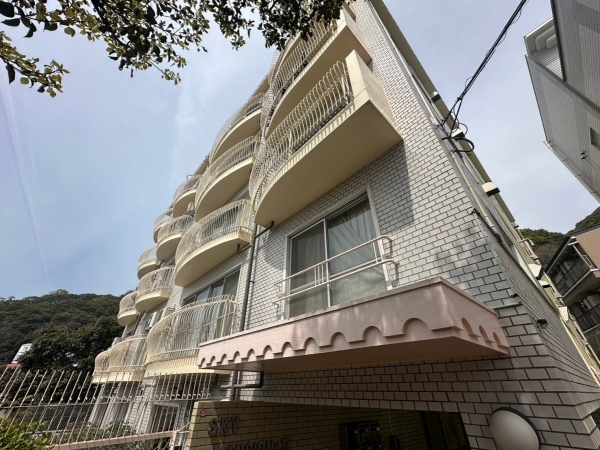 賃貸物件の詳細