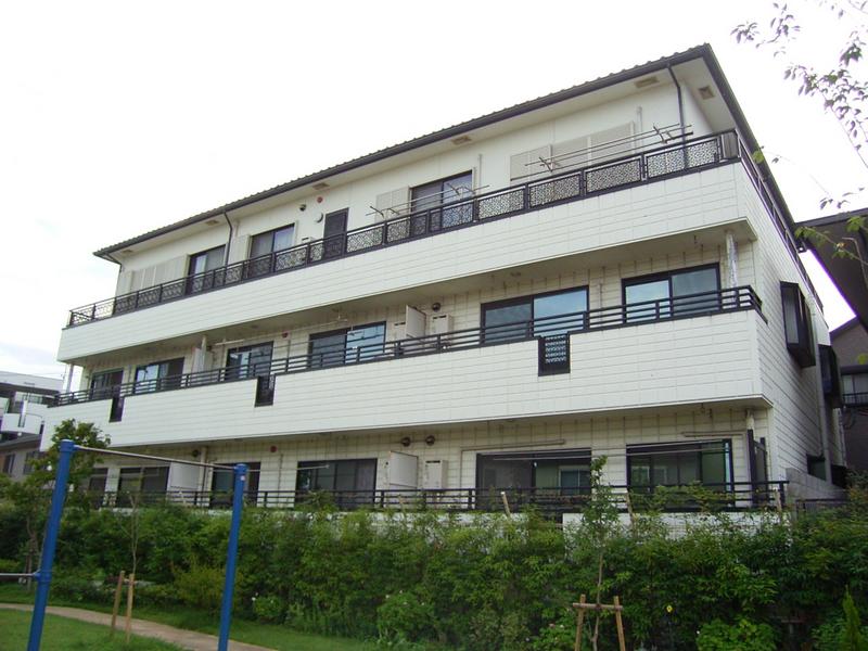 神戸市須磨区須磨本町の賃貸