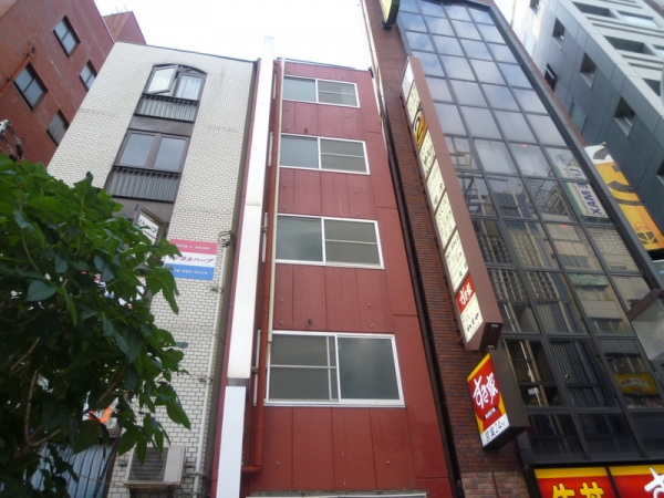 神戸市中央区北長狭通の賃貸