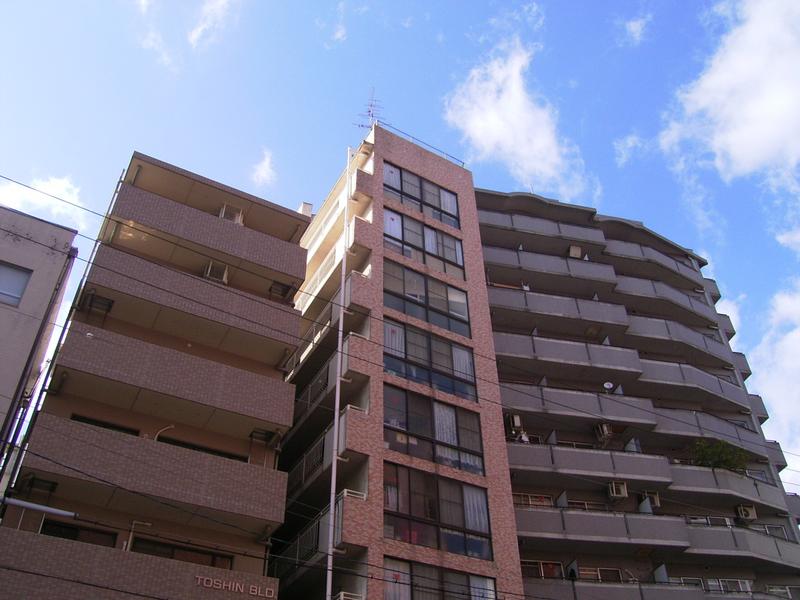 神戸市中央区下山手通の賃貸