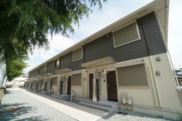 神戸市北区鈴蘭台北町の賃貸