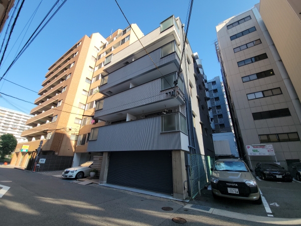 賃貸物件の詳細