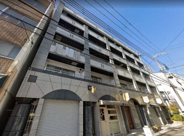 神戸市中央区海岸通の賃貸