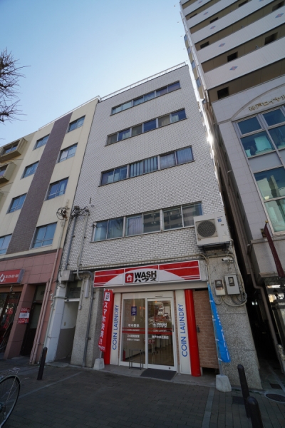 神戸市中央区花隈町の賃貸