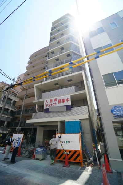 神戸市中央区元町通の賃貸