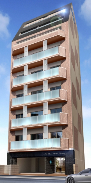 神戸市中央区古湊通の賃貸