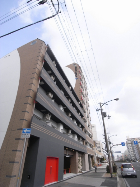 賃貸物件の詳細