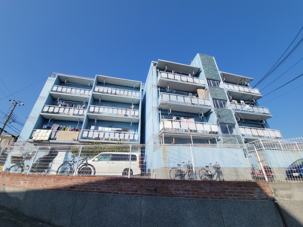 神戸市中央区中山手通の賃貸