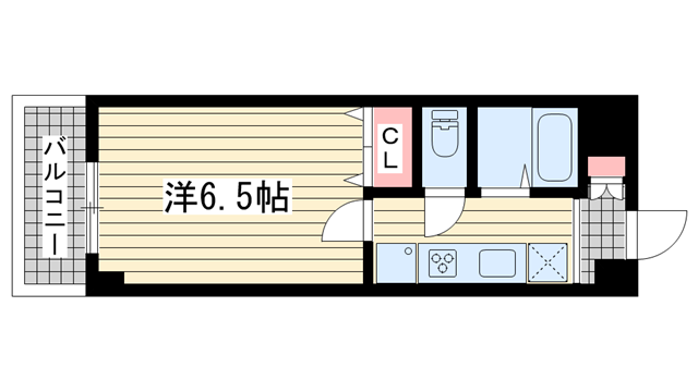 メゾンロージェ|神戸市中央区布引町(神戸市営地下鉄線新神戸駅)のマンション間取 メゾンロージェ|神戸市中央区布引町(神戸市営地下鉄線新神戸駅)のマンション間取