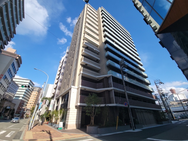 神戸市中央区栄町通の賃貸