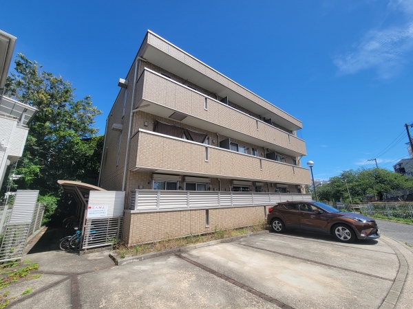 神戸市中央区中山手通の賃貸