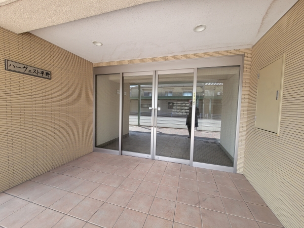 神戸市兵庫区上三条町の賃貸