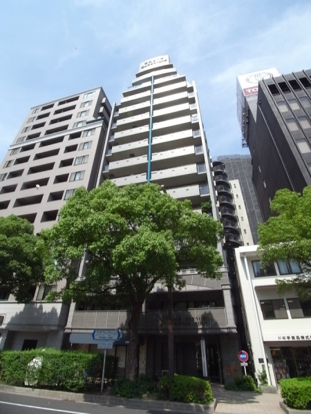 神戸市中央区磯辺通の賃貸