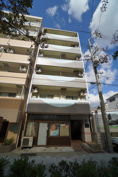 神戸市東灘区御影本町の賃貸