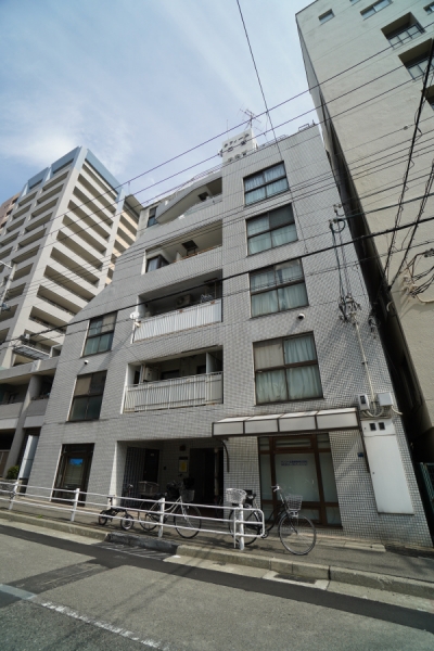 神戸市中央区二宮町の賃貸