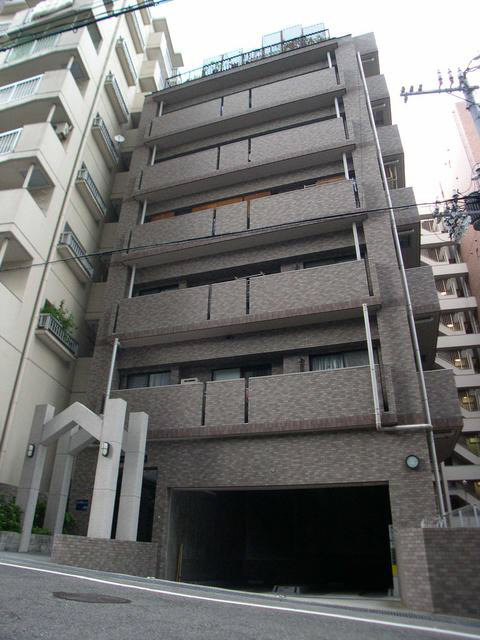 神戸市中央区中山手通の賃貸