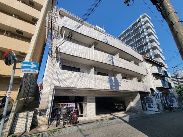神戸市中央区生田町の賃貸