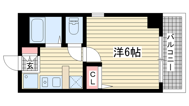 サンハウス御影本町|神戸市東灘区御影本町(阪神本線御影駅)のマンション間取 サンハウス御影本町|神戸市東灘区御影本町(阪神本線御影駅)のマンション間取