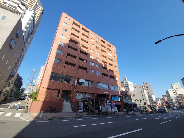 神戸市中央区下山手通の賃貸
