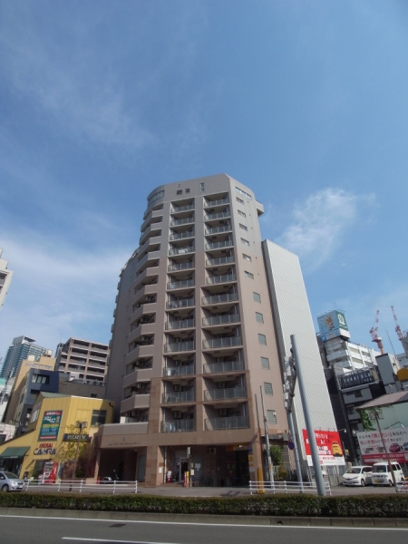 神戸市中央区加納町の賃貸